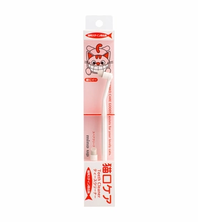 Mind Up Nyanko Care Tooth Cleaner for Cats & Dogs pet coat care,skin health