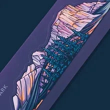MINISCAPE STICKER
