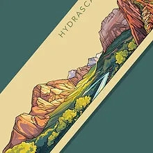 MINISCAPE STICKER