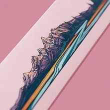 MINISCAPE STICKER