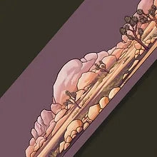 MINISCAPE STICKER