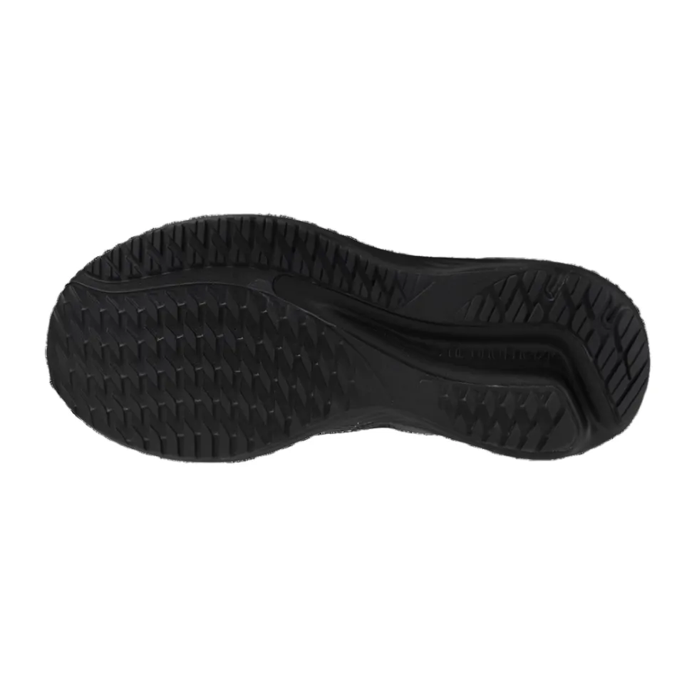 Mizuno Junior Enerzy Rider Running Shoes in Black Shoes_Mizuno