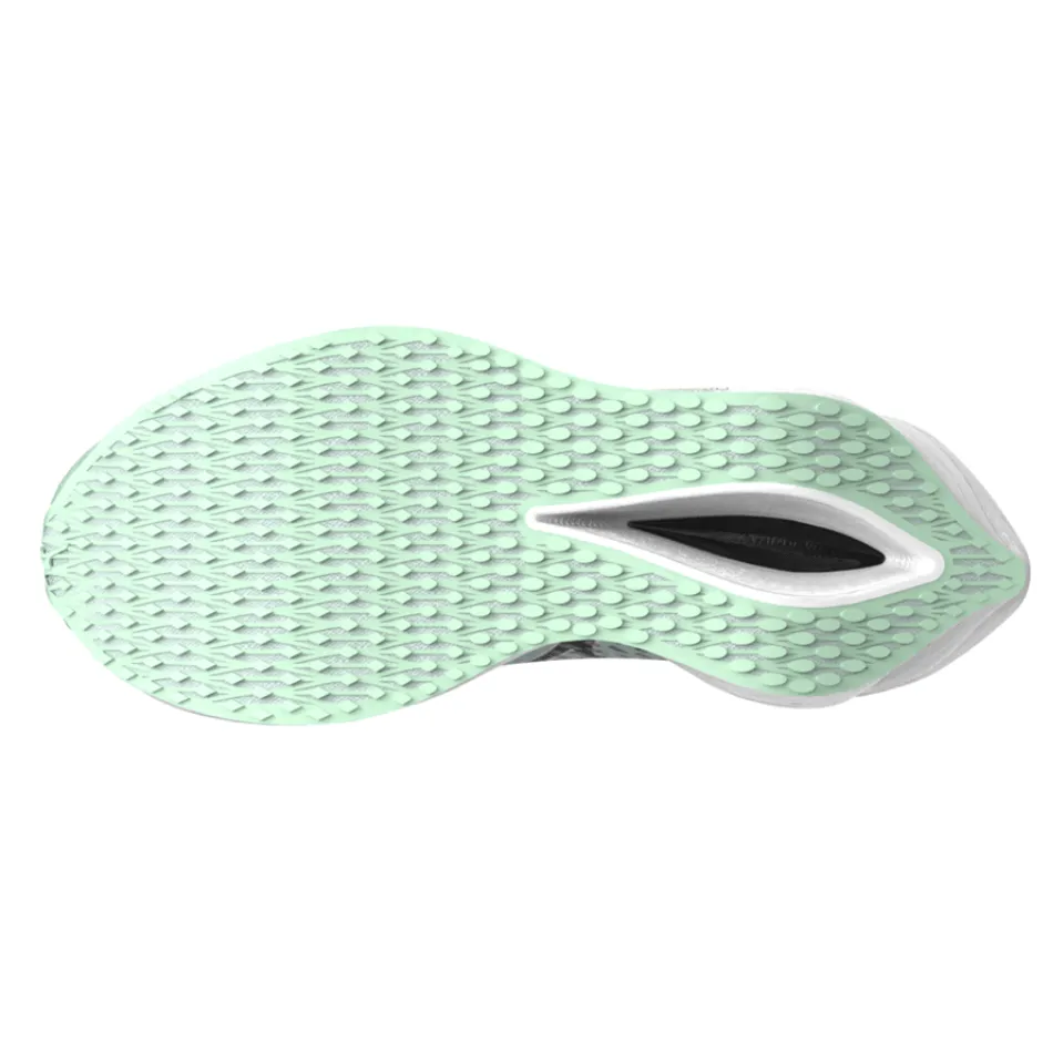 Mizuno Unisex Wave Rebellion Pro 3 Running Shoes in Neo Mint/Black/Hint of Mint SS25 Shoes_Mizuno
