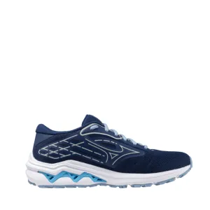 Mizuno Wave Equate 8 Women's Running Shoes Estate Blue/River Blue/Glacier AW24 Shoes_Mizuno