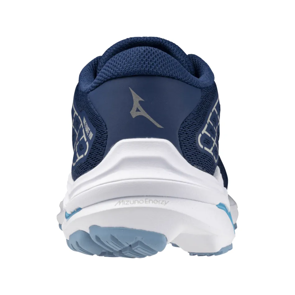 Mizuno Wave Equate 8 Women's Running Shoes Estate Blue/River Blue/Glacier AW24 Shoes_Mizuno