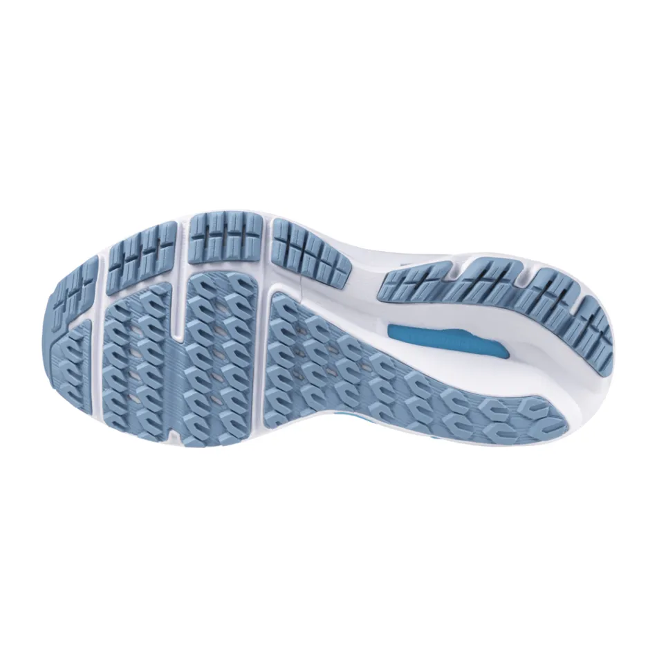 Mizuno Wave Equate 8 Women's Running Shoes Estate Blue/River Blue/Glacier AW24 Shoes_Mizuno