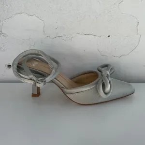 Mollini Aimeey Sage - LAST PAIR size 36 Shoes_Mollini