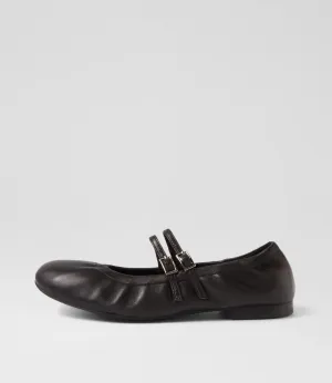Mollini Belery Black Shoes_Mollini