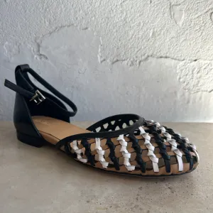 Mollini Beylanie Neutral Multi Shoes_Mollini