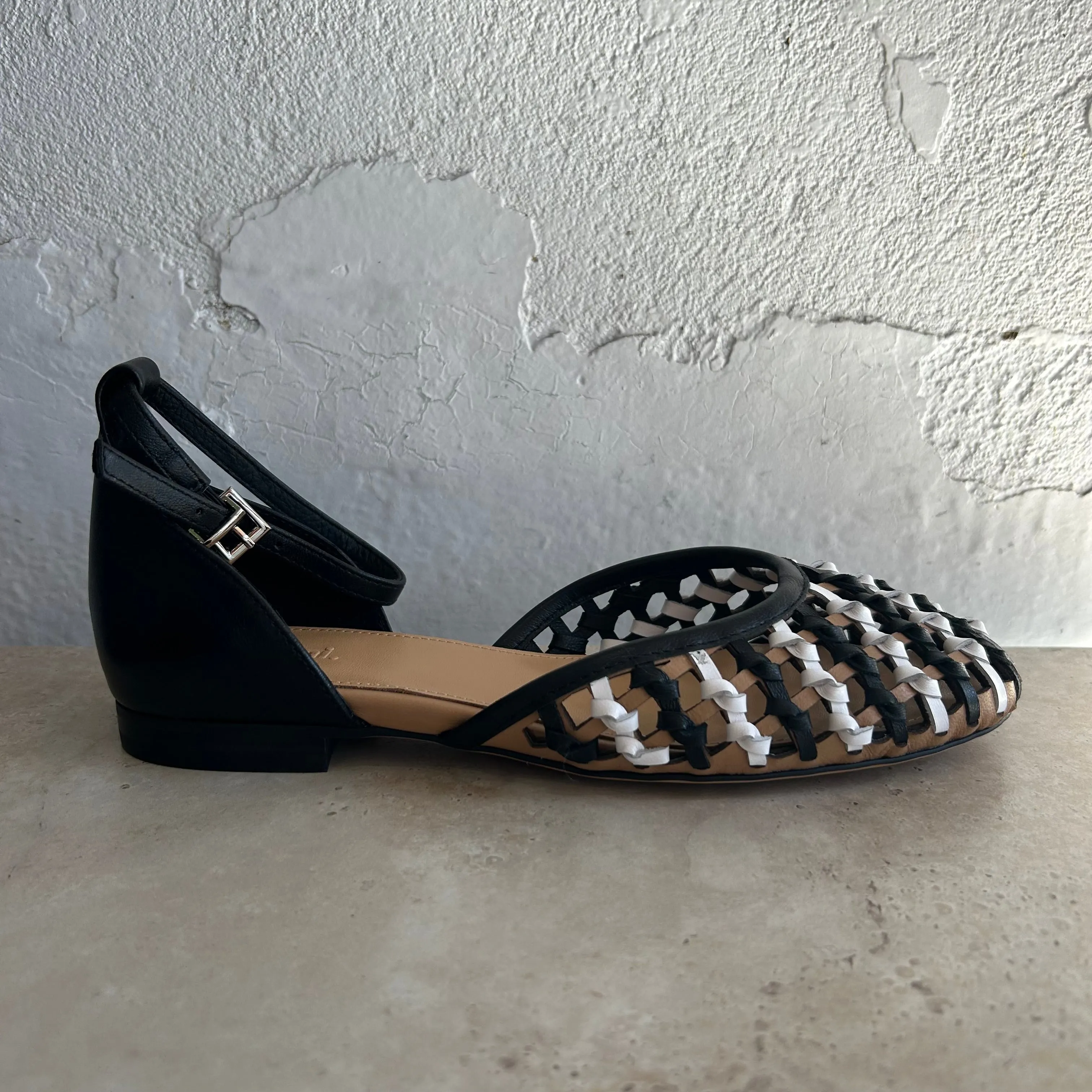 Mollini Beylanie Neutral Multi Shoes_Mollini