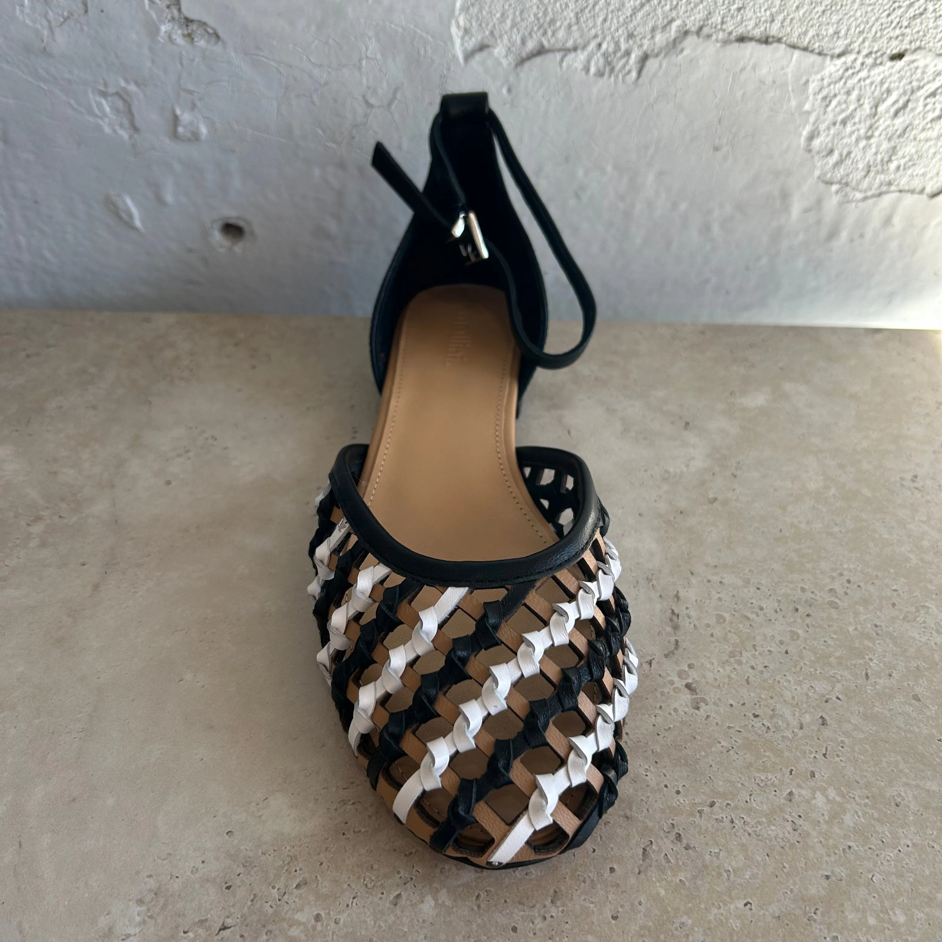 Mollini Beylanie Neutral Multi Shoes_Mollini