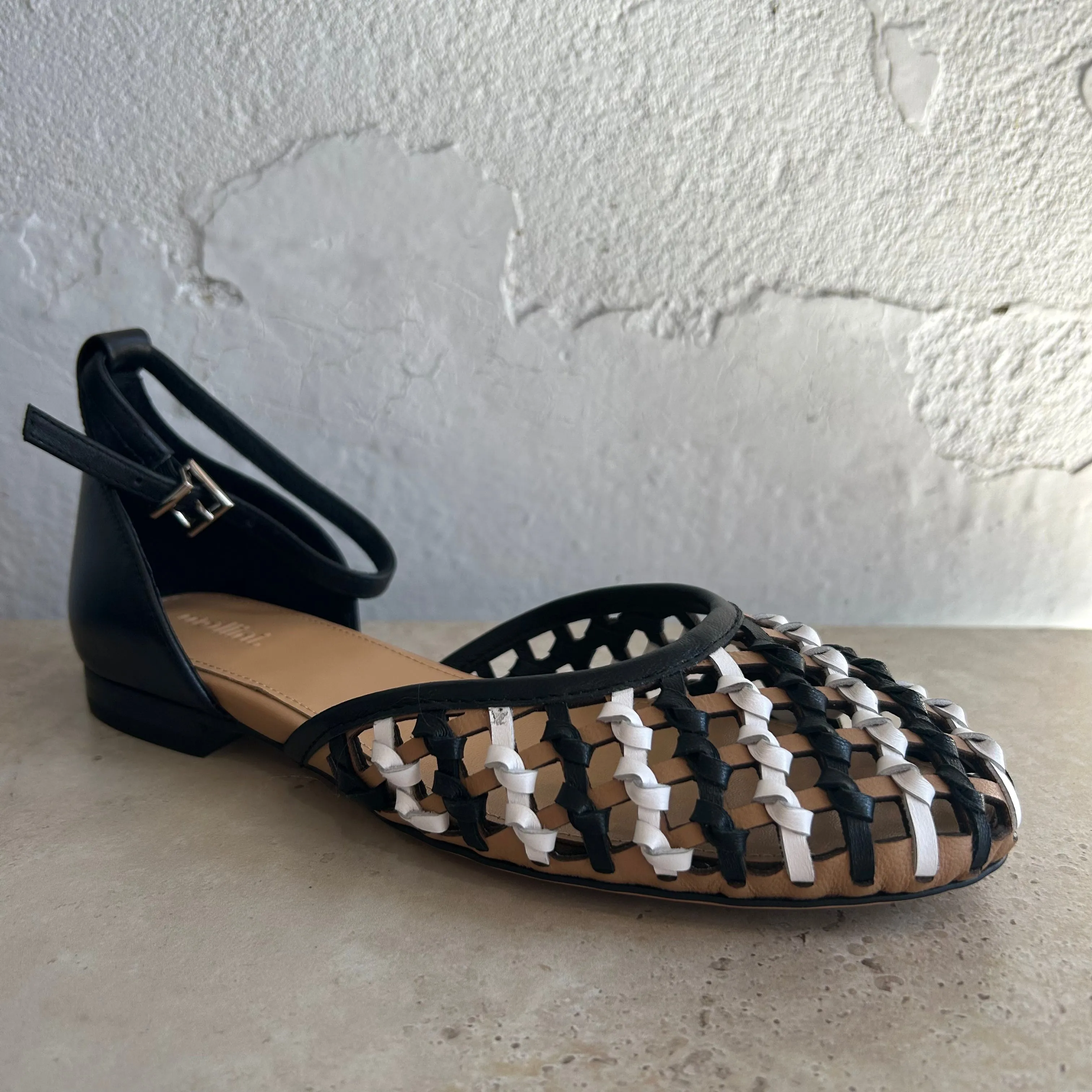 Mollini Beylanie Neutral Multi Shoes_Mollini