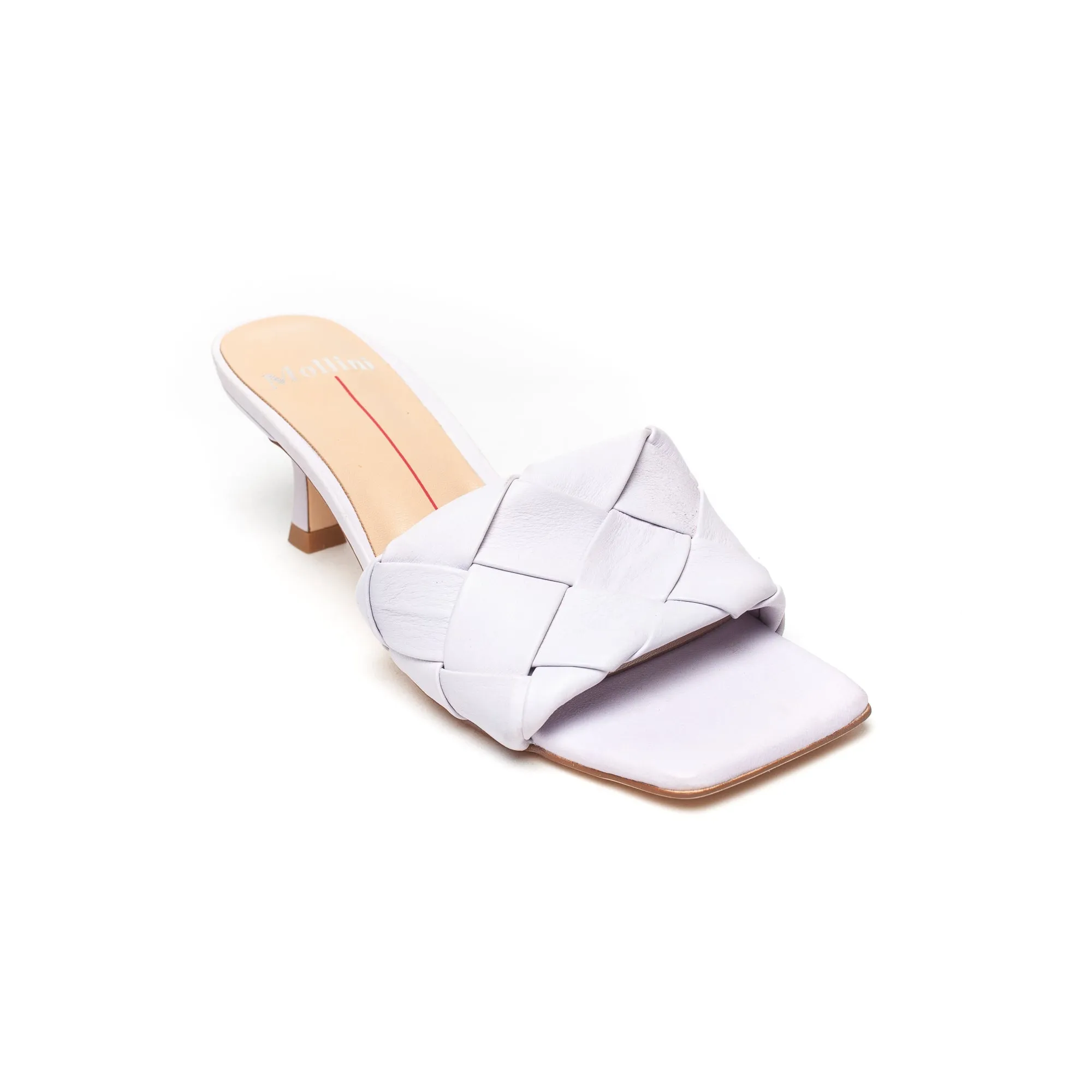 Mollini Dilansa Lilac - LAST PAIR size 36 Shoes_Mollini