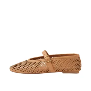 Mollini Elony Light Tan Shoes_Mollini