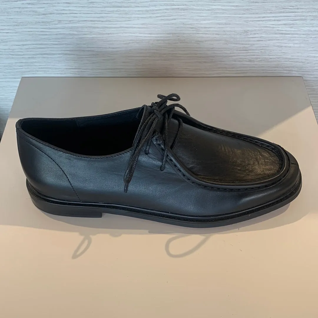 Mollini Gestar Black - LAST PAIR size 37 Shoes_Mollini