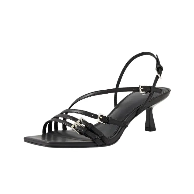 Mollini Tandom Black Shoes_Mollini