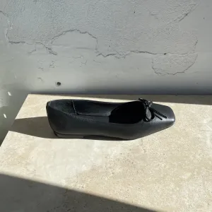 Mollini Teliyer Black Shoes_Mollini