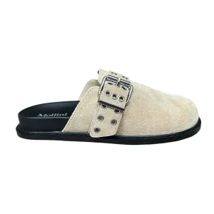 Mollini Verity Stone Suede Shoes_Mollini