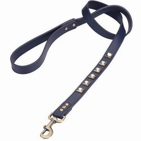 Monte Carlo Blue Dog Leash dog mobility,outdoor pet aid
