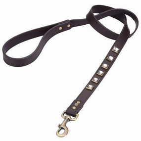 Monte Carlo Brown Dog Leash dog mobility,outdoor pet aid