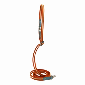 Multi Nubuck Celestial Dog Leash dog mobility,outdoor pet aid
