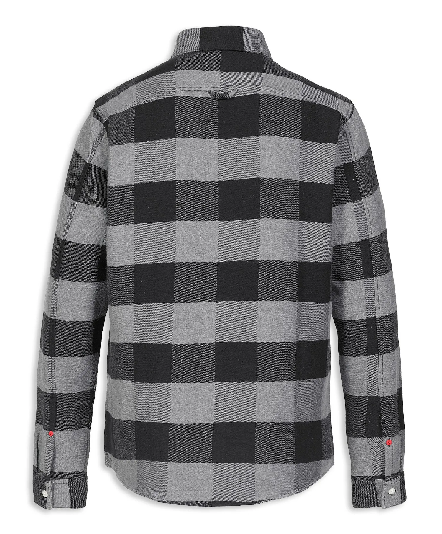Musto Marina Flannel Shirt Musto Clothing