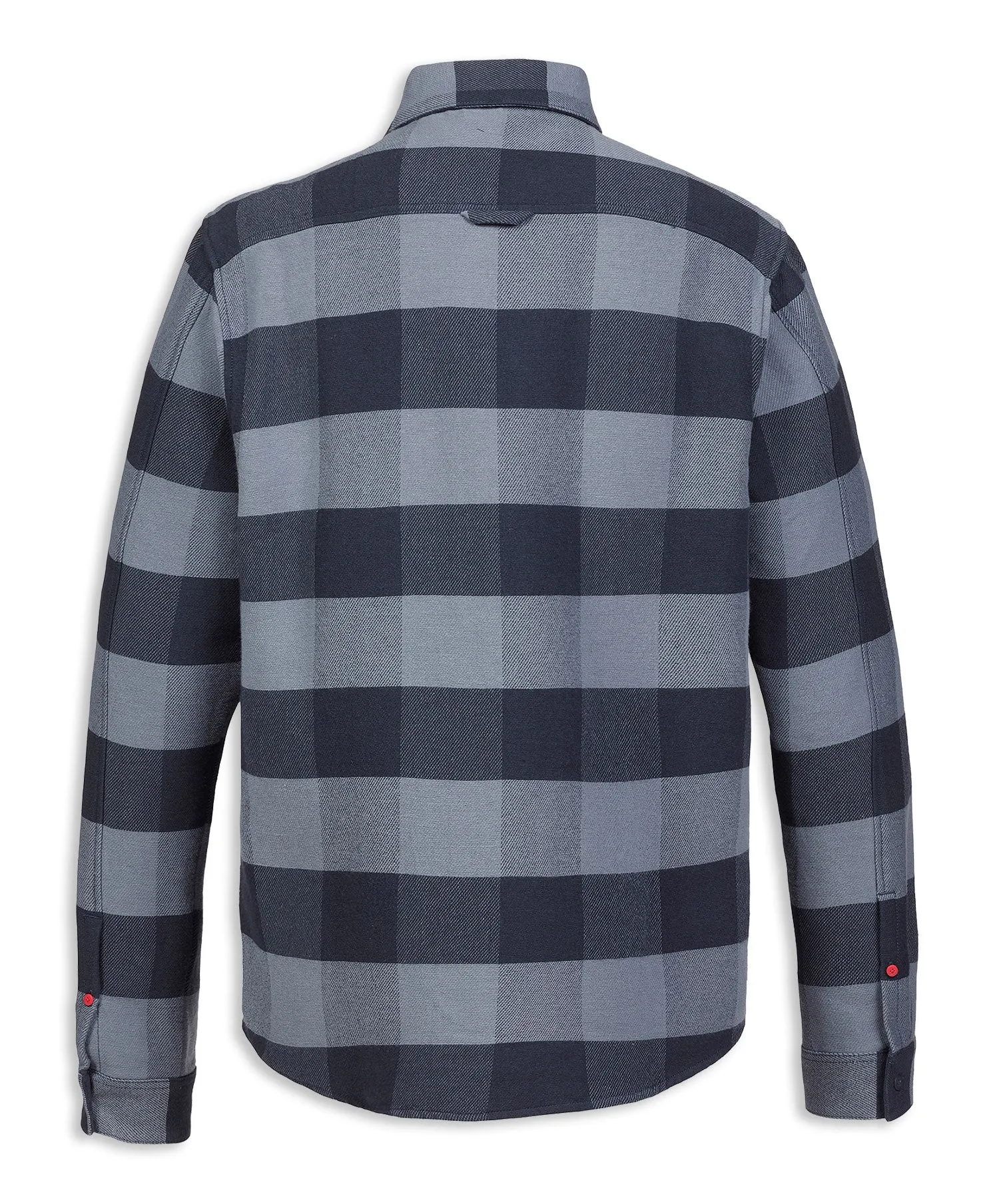 Musto Marina Flannel Shirt Musto Clothing