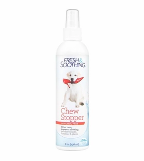 Naturel Promise Chew Stopper Naturally Bitter For Dogs dog multipurpose item,all-in-one pet tool