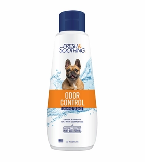 Naturel Promise Fresh & Soothing Odor Control Refreshing Shampoo For Dogs interactive dog toy,tech pet toy