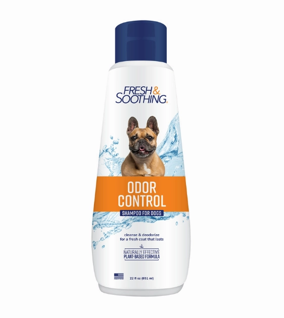 Naturel Promise Fresh & Soothing Odor Control Refreshing Shampoo For Dogs interactive dog toy,tech pet toy