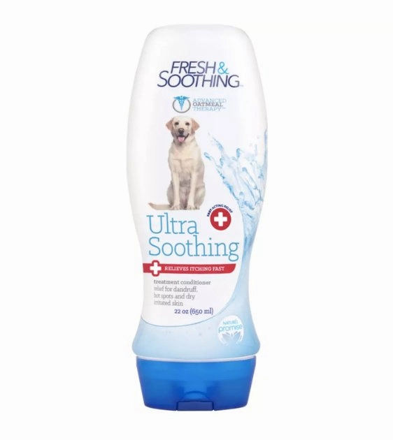 Naturel Promise Fresh & Soothing Ultra Soothing Medicated Conditioner for Dogs interactive dog toy,tech pet toy