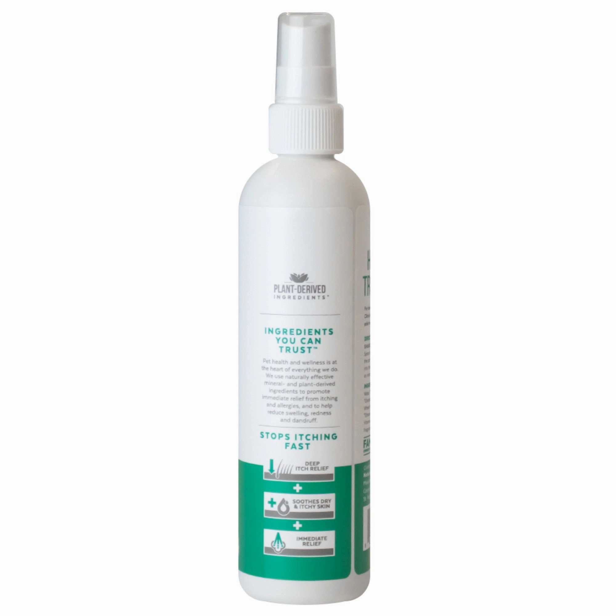 Naturl Promise Clinic Aid Hot Spot Treatment for Dogs & Cats
