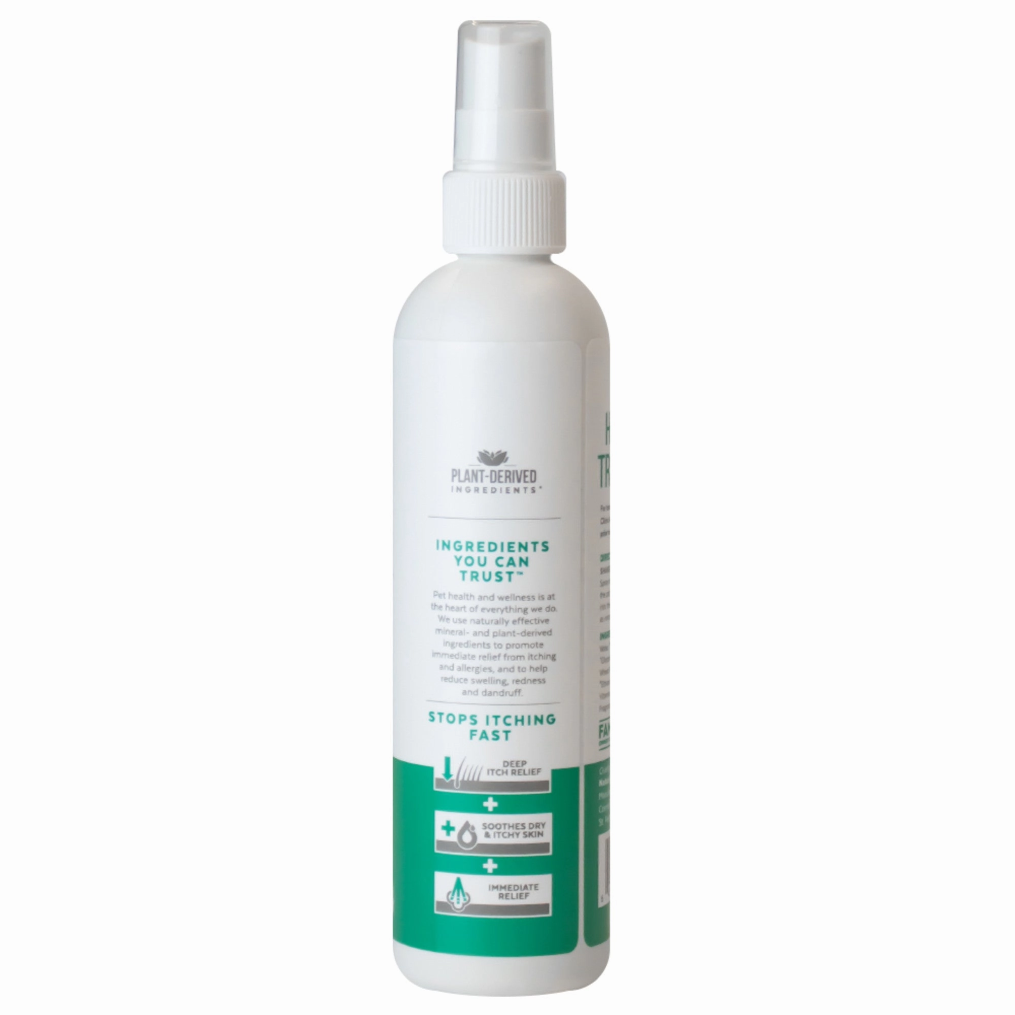 Naturl Promise Clinic Aid Hot Spot Treatment for Dogs & Cats