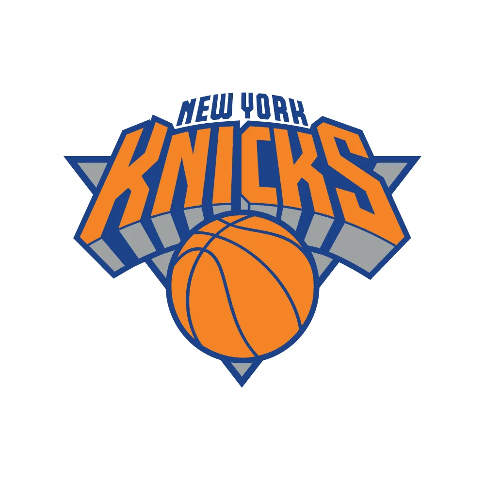 New York Knicks Urbanproof Decals 🏙️ | NYC Tough Stickers for Cars, Subway Gear & 212 Pride