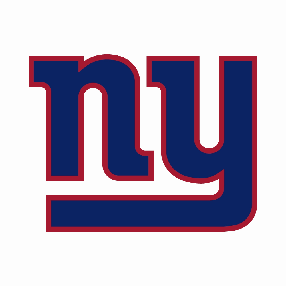 New York Giants Big Apple Armor Decals 🗽 | 212 Loyalty Stickers for Cars, Subway Gear & NYC Pride