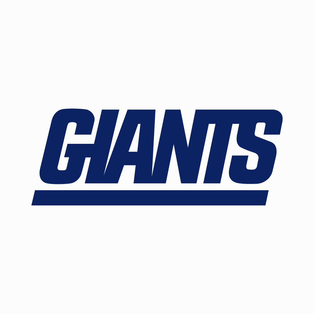 New York Giants Big Apple Armor Decals 🗽 | 212 Loyalty Stickers for Cars, Subway Gear & NYC Pride
