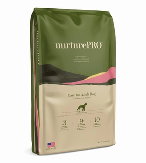 Nurture Pro Care for Adult Dog (Chicken with Fish Oil) Dry Dog Food dog shampoo,bathing supplies