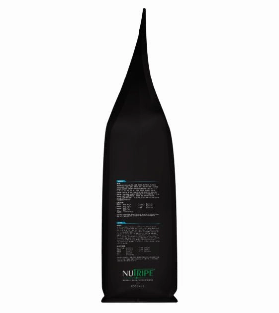 NUTRIPE Essence Grain-Free Australian Salmon & Ocean Fish with Green Tripe Formula Dog Food