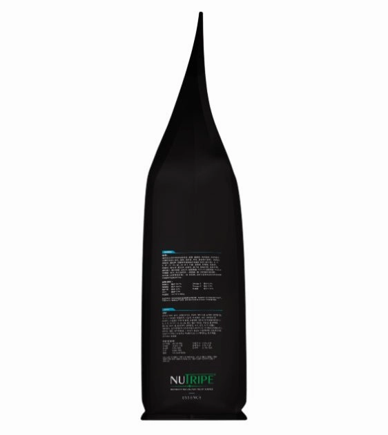 NUTRIPE Essence Grain-Free Australian Salmon & Ocean Fish with Green Tripe Formula Dog Food