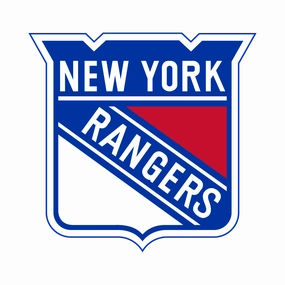 NY Rangers Stickers 🏒🗽 | 212 UV DTF Hockey Decals for NYC Toughness & Blueshirt Pride