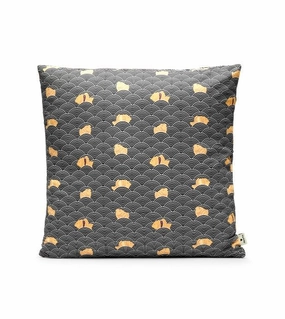 Ohpopdog Nihon Collection Cushion Cover (Taiyaki) dog bed,pet blanket
