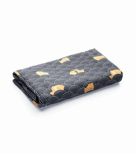 Ohpopdog Nihon Collection Dog Bed Cover (Taiyaki) dog bed,pet blanket