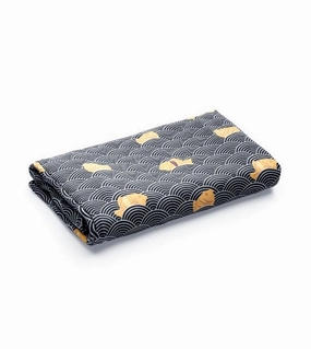 Ohpopdog Nihon Collection Dog Bed Cover (Taiyaki) dog bed,pet blanket