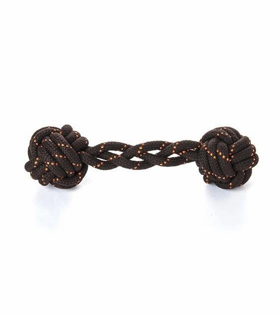 P.L.A.Y. Eco-Friendly Barbell Small Dog Toy pet souvenir,gift item