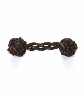 P.L.A.Y. Eco-Friendly Barbell Small Dog Toy pet souvenir,gift item