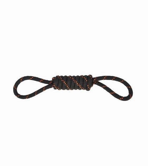 P.L.A.Y. Eco-Friendly Tug Rope Toy for Dogs Large large breed food,big dog food