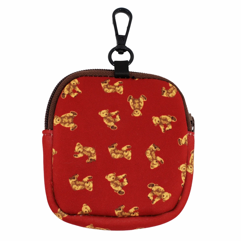 Pablo & Co Henry Bear Treat Pouch