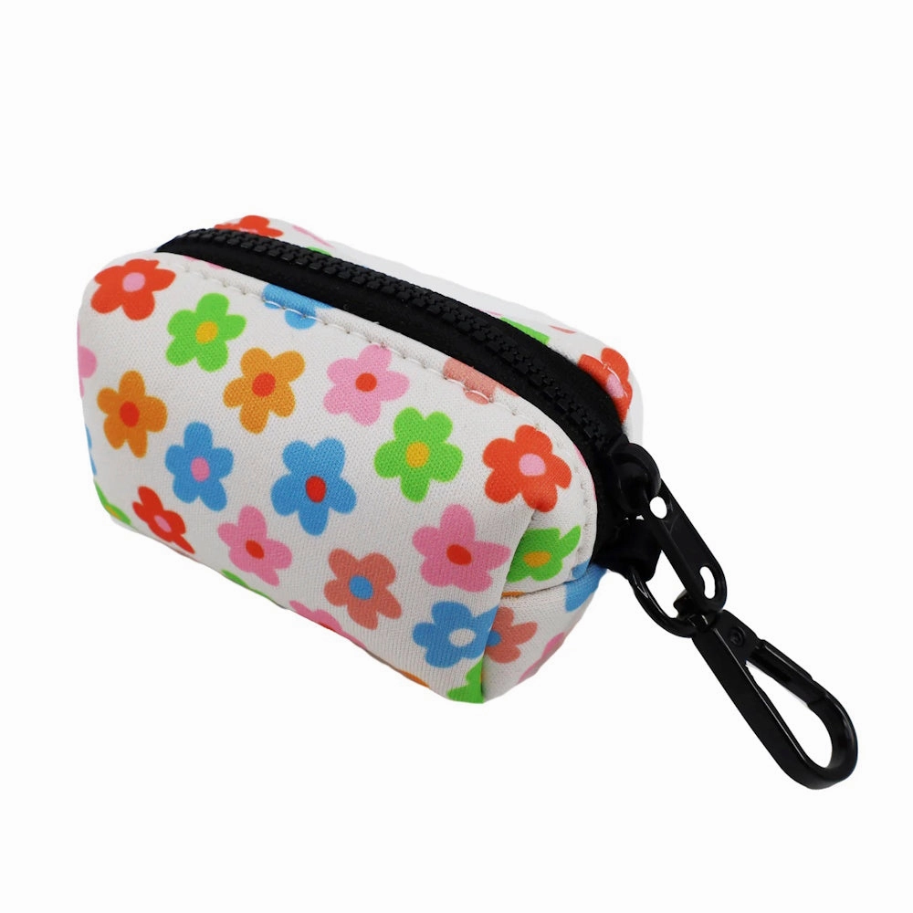 Pablo & Co Posey Poop Bag Holder
