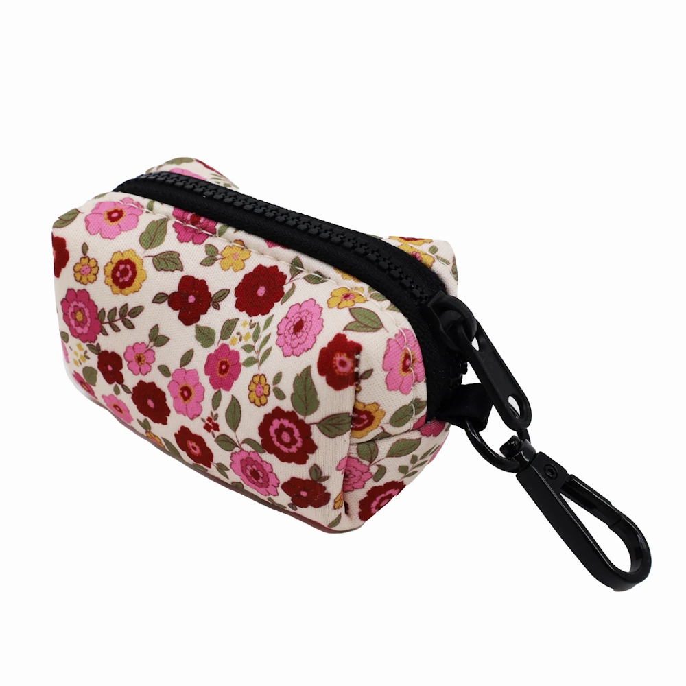 Pablo & Co Primrose Poop Bag Holder
