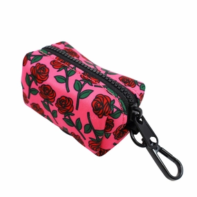 Pablo & Co Rosie Poop Bag Holder dog travel gear,pet travel